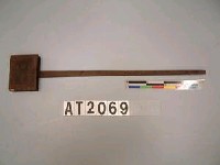 藏品(置箭盒)的圖片